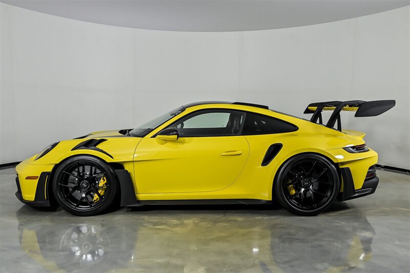 Used 2024 Porsche 911 GT3 RS RWD image 6