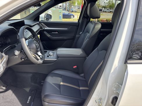 New 2026 MAZDA CX-90 3.3 Turbo S w/ Premium Plus AWD/4WD image 15