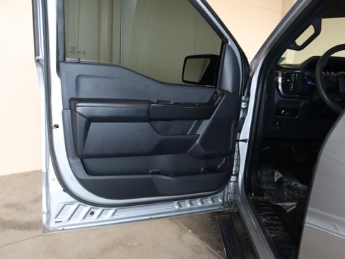 Certified 2024 Ford F150 STX RWD image 32