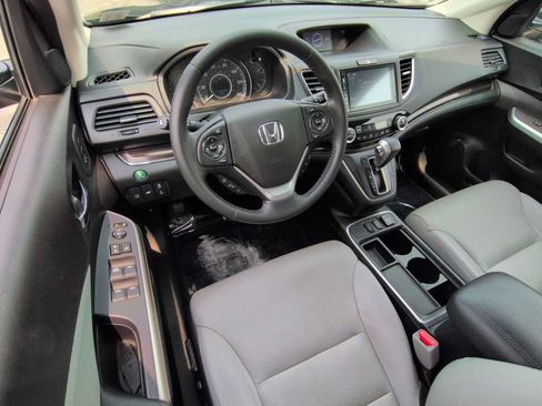 Used 2016 Honda CR-V Touring image 10