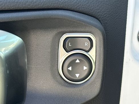 New 2026 Jeep Gladiator Sport AWD/4WD image 22