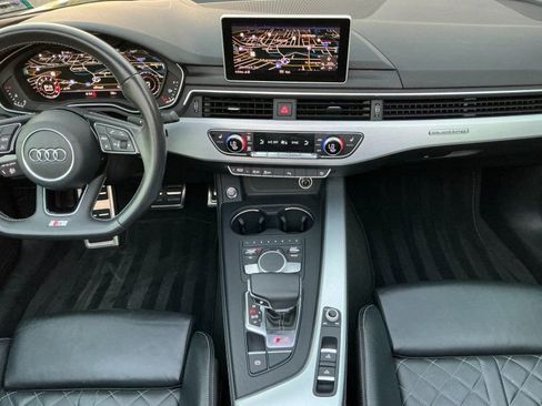 Used 2018 Audi S5 Premium Plus image 25