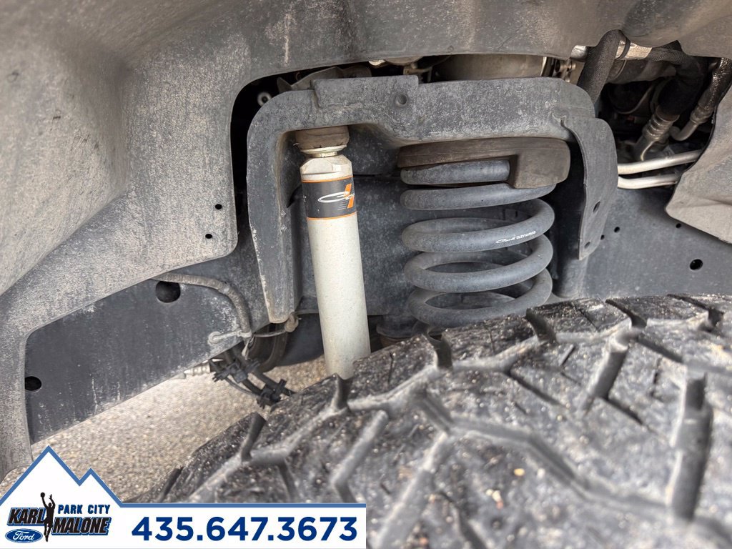 Used 2024 RAM 2500 Rebel w/ Towing Technology Group AWD/4WD image 11
