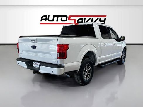 Used 2019 Ford F150 Lariat image 7