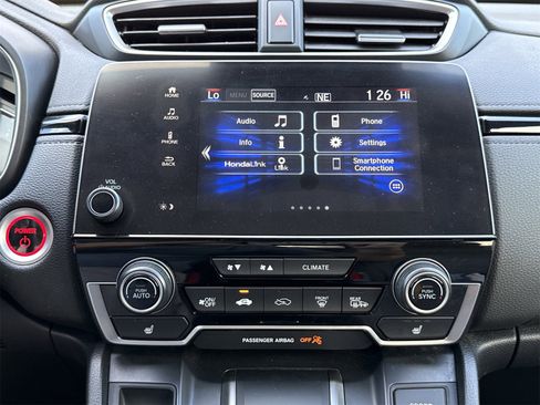 Used 2021 Honda CR-V EX image 23