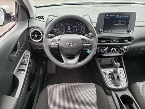 Used 2023 Hyundai Kona SE w/ Cargo Package AWD/4WD image 15