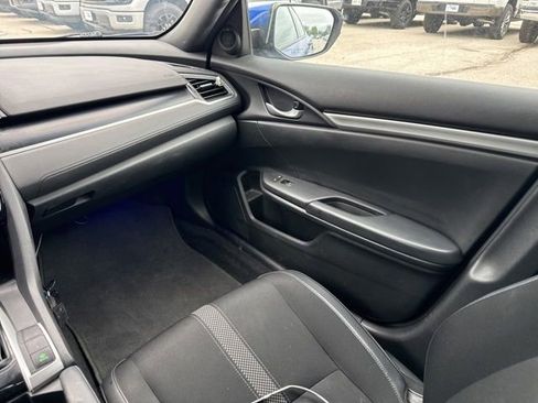 Used 2019 Honda Civic Sport image 18