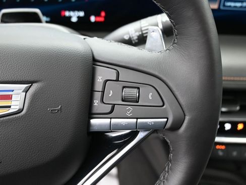 Used 2025 Cadillac CT5 Sport image 20