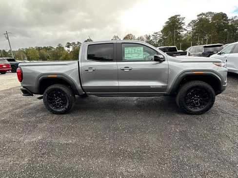 New 2026 GMC Canyon Elevation w/ Convenience Package AWD/4WD image 5