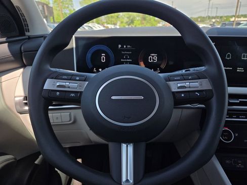 New 2026 Hyundai Tucson SEL FWD image 19