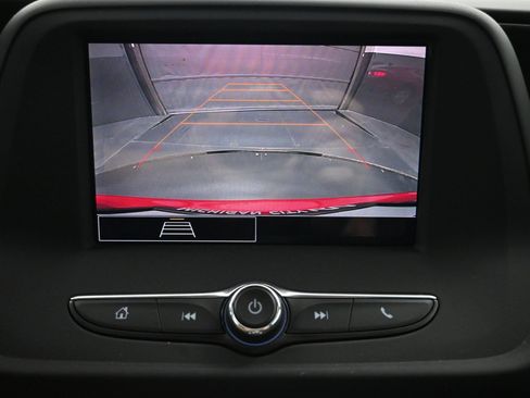 Used 2021 Chevrolet Camaro LS RWD image 15