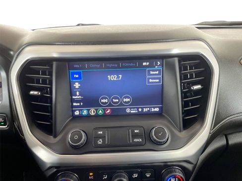 Used 2023 GMC Acadia SLE w/ Driver Convenience Package image 14