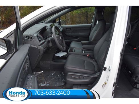 New 2026 Honda Odyssey Sport-L image 29