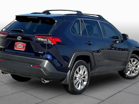 Used 2025 Toyota RAV4 XLE Premium FWD image 13