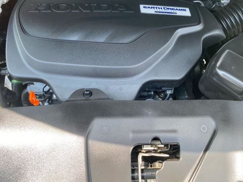 Used 2021 Honda Odyssey EX-L image 20