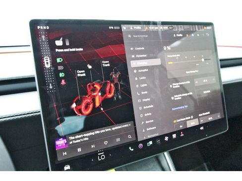 Used 2026 Tesla Model Y AWD image 21