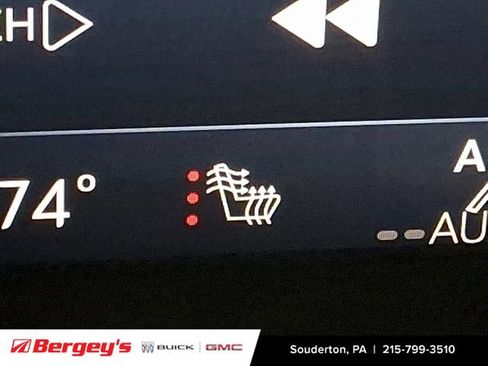 New 2026 Buick Enclave Sport Touring w/ Power Package image 20