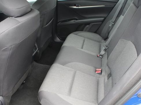Certified 2026 Toyota Camry LE FWD image 29