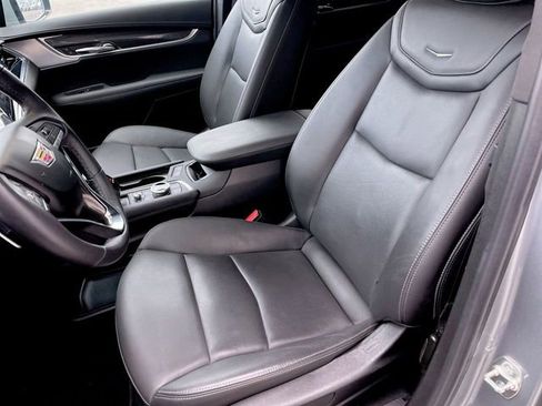 Used 2024 Cadillac XT6 Sport image 11