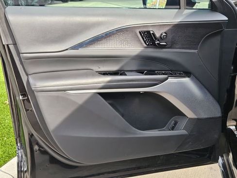 New 2026 Cadillac Lyriq V w/ LPO, Floor Liner Package image 23