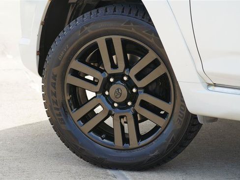 Used 2013 Toyota 4Runner Limited AWD/4WD image 22