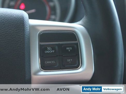 Used 2014 Dodge Journey R/T image 29