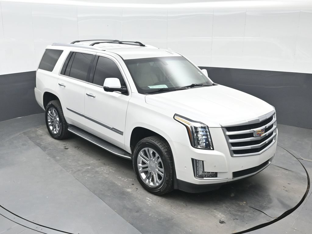 Used 2019 Cadillac Escalade 2WD image 24