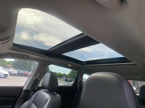 Certified 2023 Nissan Murano SL w/ SL Moonroof Package AWD/4WD image 25