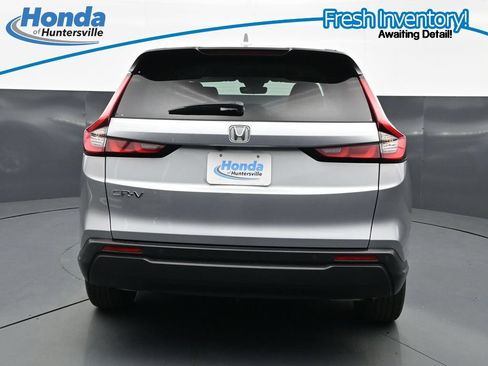 Used 2025 Honda CR-V EX-L image 8