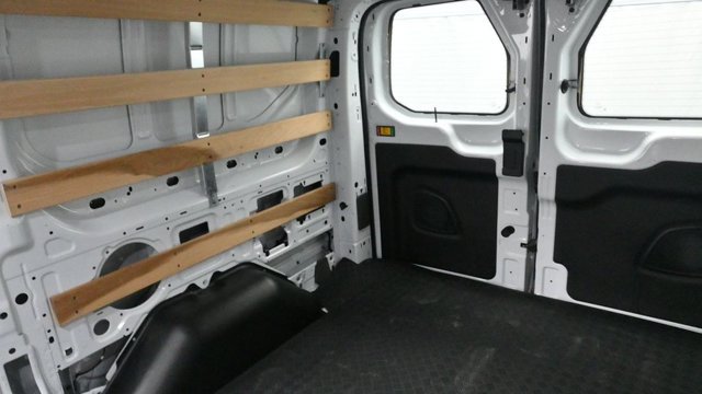Used 2025 Ford Transit 250 Low Roof w/ Exterior Upgrade Package RWD image 15