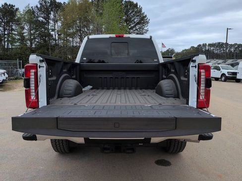 New 2026 Ford F350 Lariat image 13