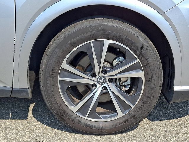 Certified 2023 Lexus RX 350 Premium w/ Cold Area Package AWD/4WD image 8