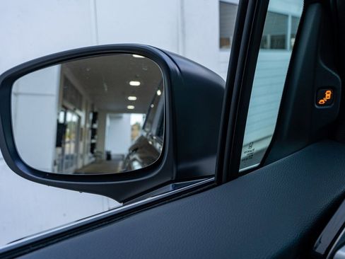 New 2026 Honda Odyssey Touring image 32