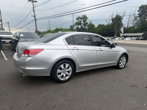 Used 2009 Honda Accord EX-L image 7
