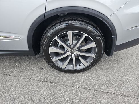 New 2026 Acura MDX FWD w/ Technology Package image 31