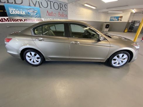 Used 2010 Honda Accord EX-L image 35