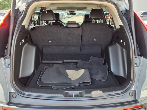 Certified 2025 Honda CR-V EX-L image 20