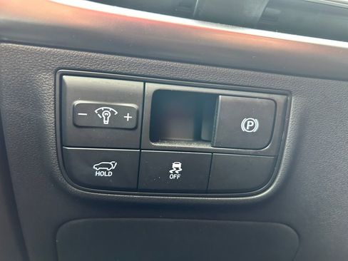 Used 2025 Hyundai Tucson Limited image 20