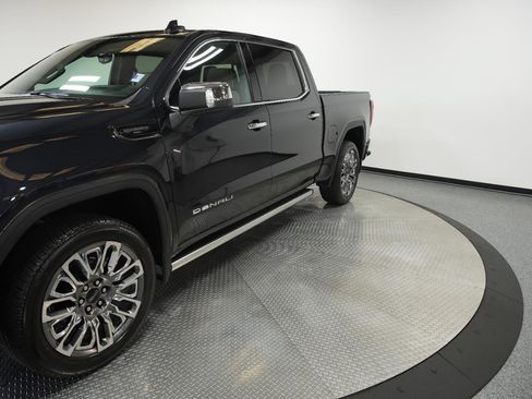 Used 2026 GMC Sierra 1500 Denali Ultimate AWD/4WD image 6