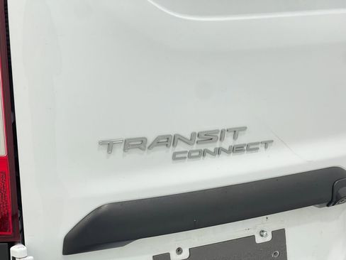 Used 2020 Ford Transit Connect XL image 37