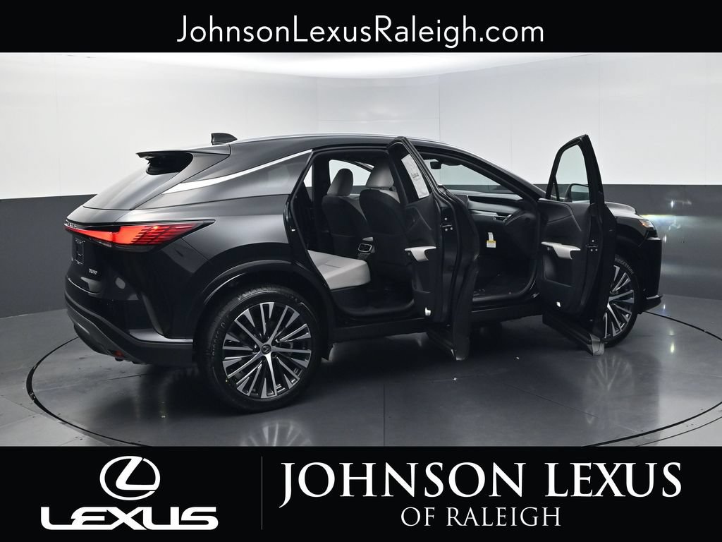 New 2026 Lexus RX 350 Premium Plus w/ Accessory Package (K3) FWD image 32