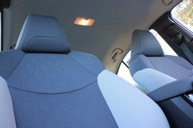 Certified 2020 Toyota Corolla LE FWD image 19