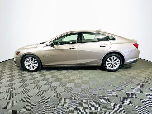 Used 2024 Chevrolet Malibu LT FWD image 5