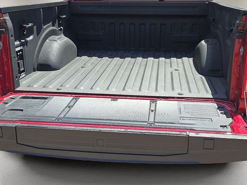 Used 2023 Ford F150 Platinum w/ Equipment Group 701A High image 19