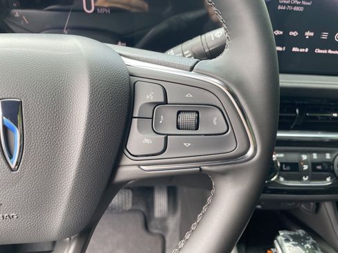 New 2026 Buick Envista Sport Touring w/ Convenience I Package FWD image 16