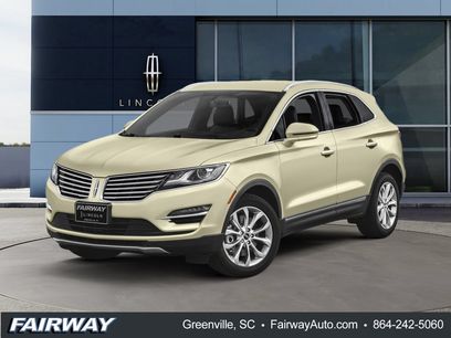 Used 2017 Lincoln MKC Reserve