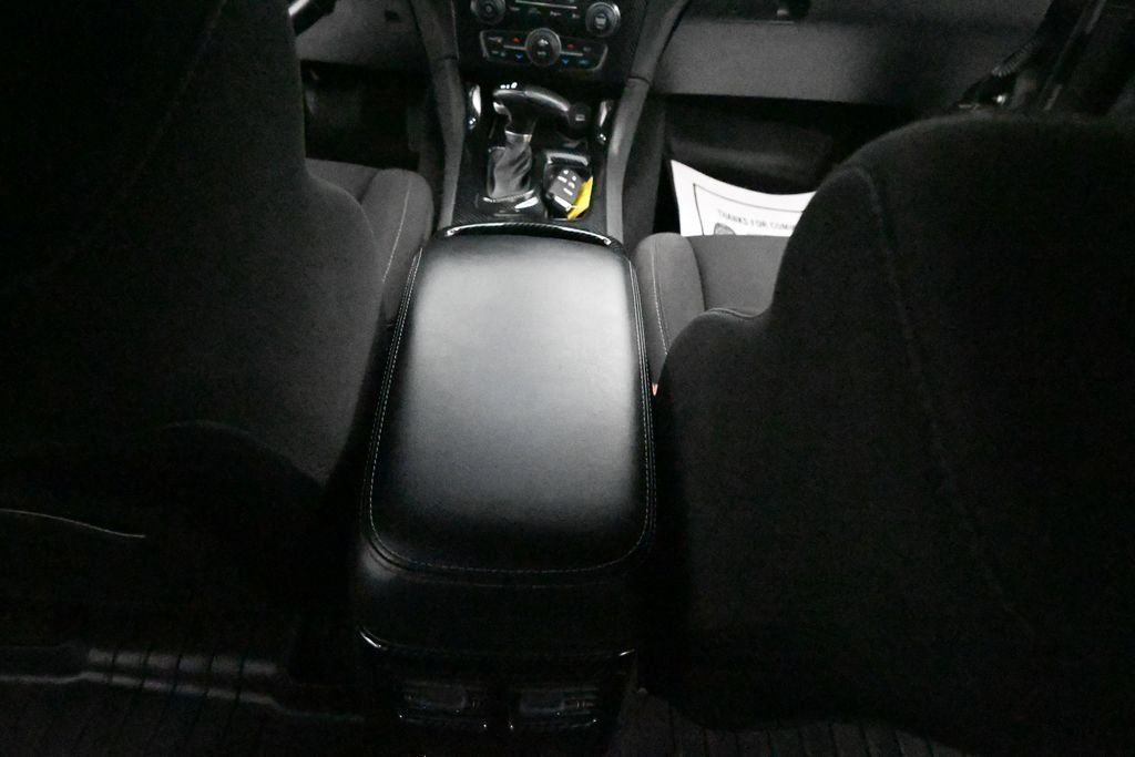 Used 2023 Dodge Charger GT w/ Blacktop Package RWD image 23