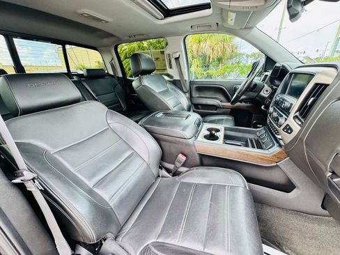 Used 2018 GMC Sierra 1500 Denali image 15
