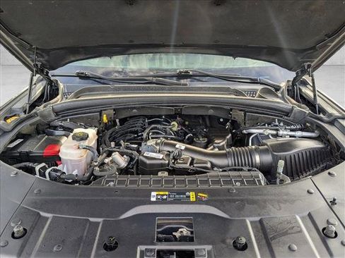 Used 2023 Jeep Grand Cherokee Laredo image 22