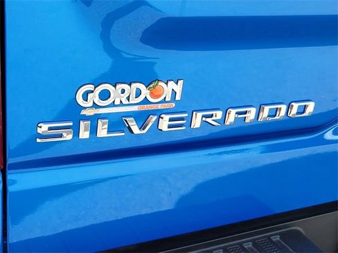 New 2025 Chevrolet Silverado 1500 LT w/ All Star Edition Plus image 19